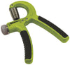 Urban Fitness Adjustable Spring Grip -DS