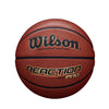 Wilson Reaction Pro Basketball -DS