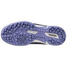 Mizuno Wave Lynx 2 Junior Hockey Shoe