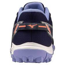 Mizuno Wave Lynx 2 Junior Hockey Shoe