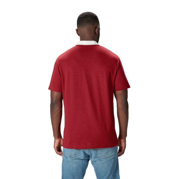 British & Irish Lions - SS Classic Jersey - Red