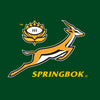 South Africa - Springboks Rugby