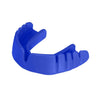 Snap-Fit Junior Mouth Guard - Electric Blue