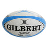 Gilbert G-TR4000 Rugby Ball - Blue