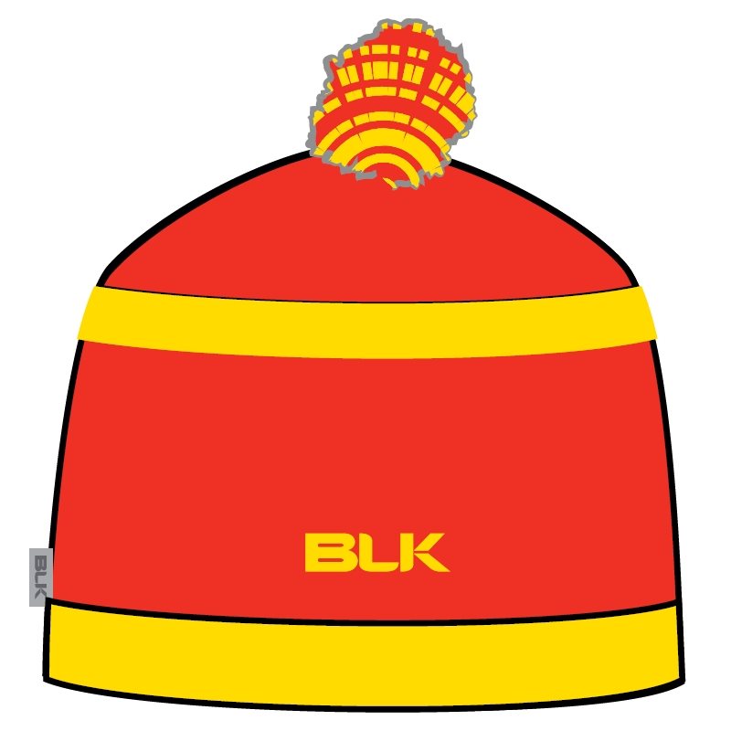 Gold Coast Suns Beanie 2017