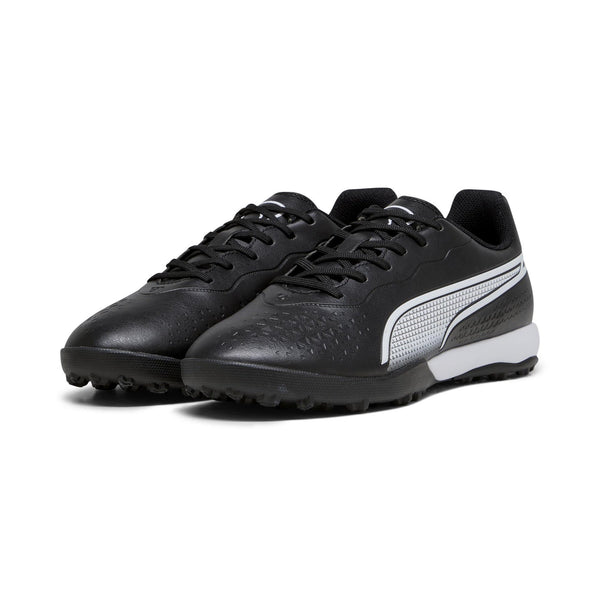 Puma King Match TT (Astro Turf) Football Boots -DS