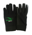 Breathe GAA Gloves - Black/Black