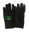 Breathe Sports GAA Gloves - Black/Black