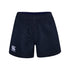 Canterbury Junior Professional Polyester Shorts 2016 - Navy