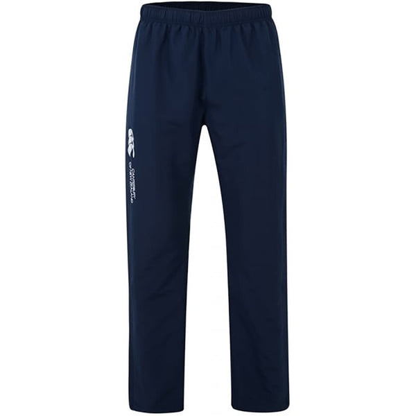 Canterbury Open Hem Stadium Pant 2017 - Navy