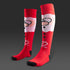 Christmas Santa Socks