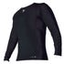 Precision Training Precision Essential Base Layer Long Sleeve Shirt - Black