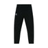 Canterbury Ladies Vapodri 3/4 Capri Tight - Jet Black