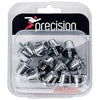 Precision Rugby Union Studs - 18mm