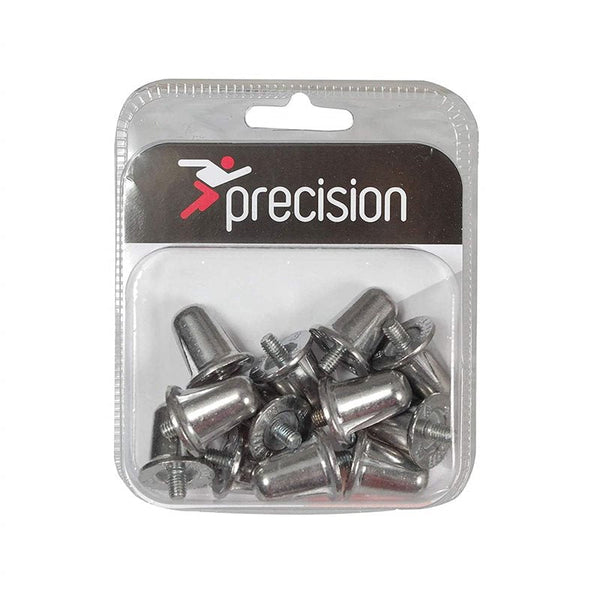 Precision Training Rugby Union Studs - 21mm