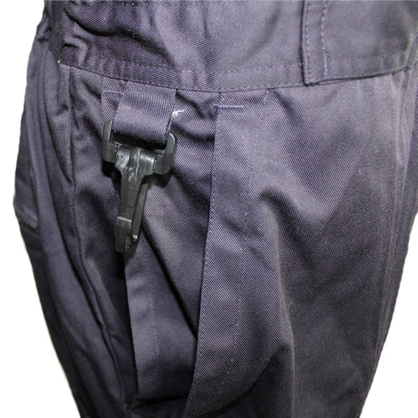 Plain Boiler Suit
