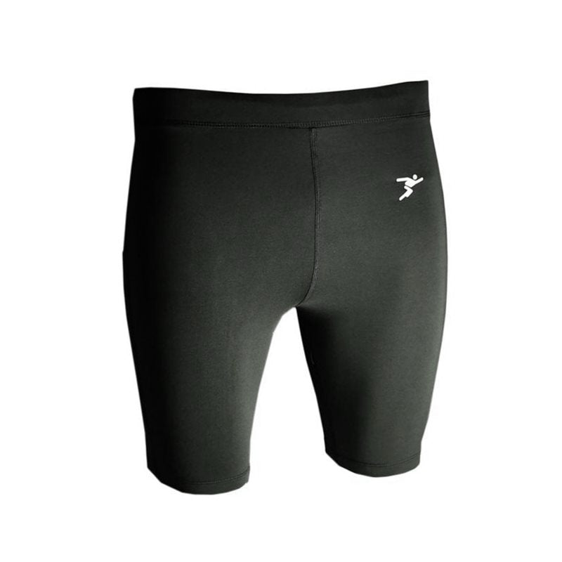 Precision Baselayer Shorts - Adults - Black