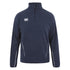 Canterbury Team 1/4 Zip Microfleece