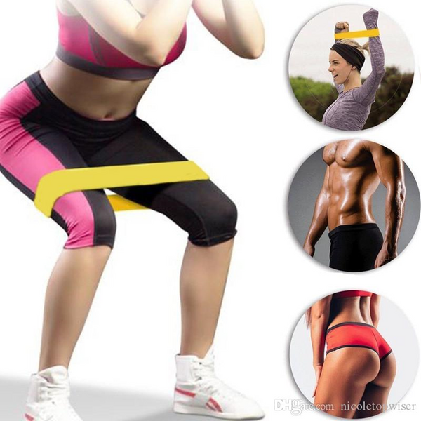 Resistance Loop Band - 12 Inches