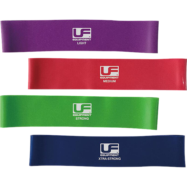 UF Equipment Resistance Loop Band
