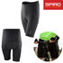 Spiro Mens Padded Cycling Shorts
