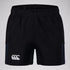 Canterbury Advantage 2.0 Shorts - Black - Juniors
