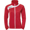 Kempa Peak Multi Jacket -Red