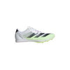 Adidas Distancestar Track Spikes