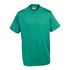Blue Max  Champion T- Shirt - Jade Green