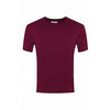 Blue Max Champion  T-Shirt - Burgundy