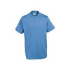 Blue Max Champion T-shirt - Adults - Sky Blue