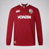 British & Irish Lions - LS Home Classic Jersey