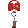 Liverpool Keyring