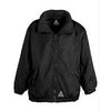 Blue Max Mistral Jacket - Juniors -  Reversible - Black
