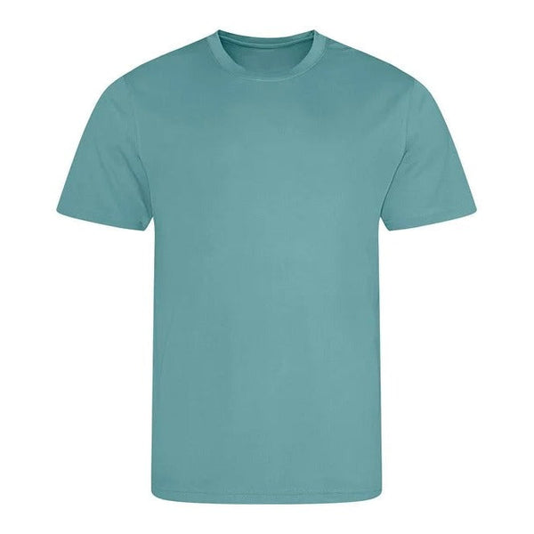 AWD Cool Tee - Seafoam