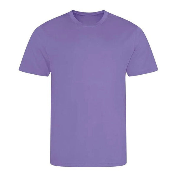 AWD Cool Tee - Lavender