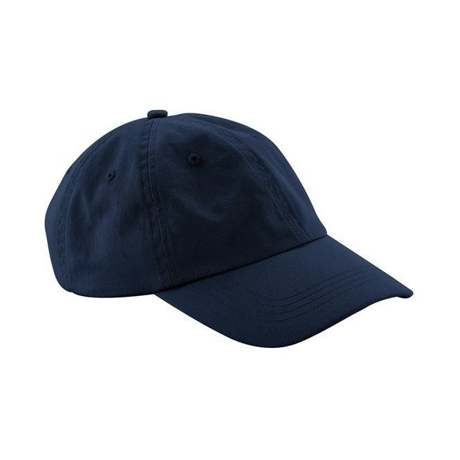 Beechfield Baseball Cap - Adults - Navy