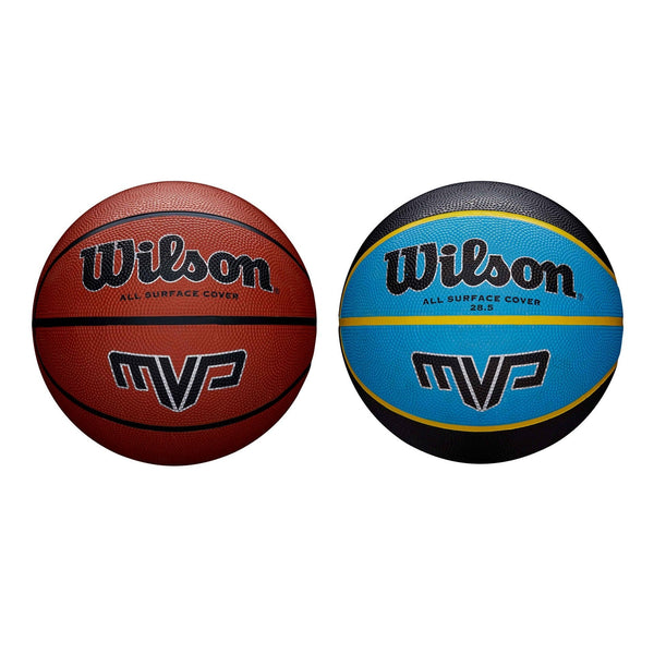 Wilson MVP Basketball V2 -DS
