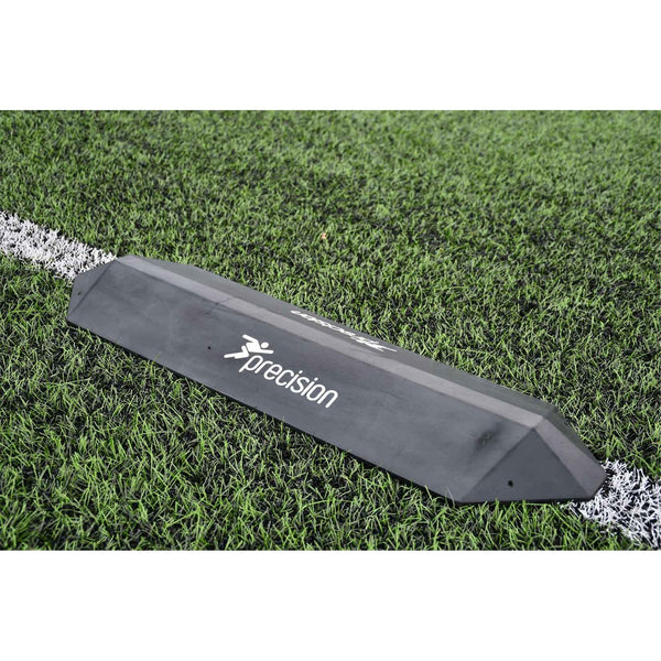 Precision Pro D-Flect Ball Deflector -DS