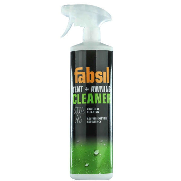 Fabsil Tent & Awning Cleaner -DS