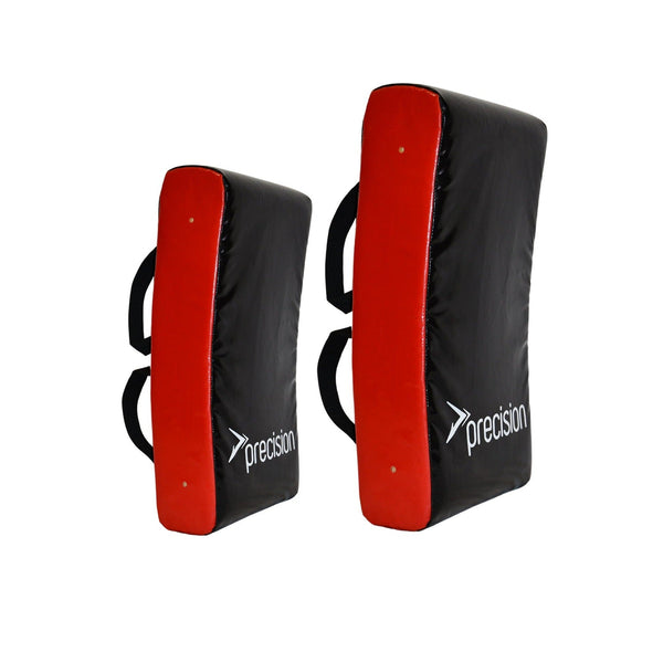 Precision Curved Hit Shield -DS