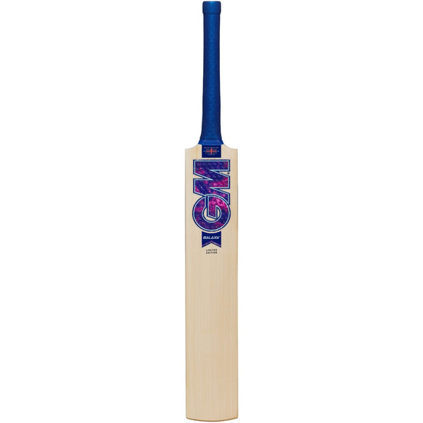 GM Galaxy 404 Cricket Bat -DS