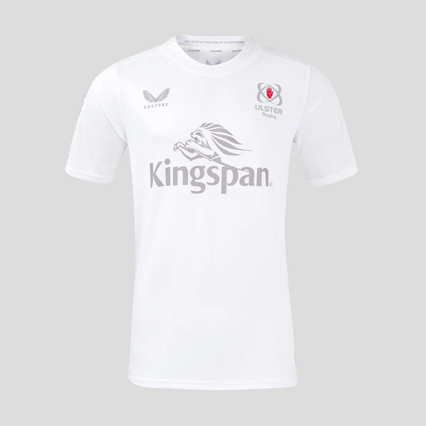 Ulster Rugby 24/25 - Home Replica Jersey