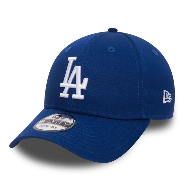 New Era LA Dodgers Cap -DS