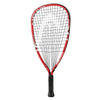 Head MX Fire Squash Racket - Grip SC05 -DS