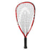 Head MX Fire Squash Racket - Grip SC05 -DS