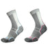 1000 Mile Trek Sock Ladies (Twin Pack) (Recycled) -DS