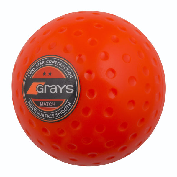 Grays Match Hockey Ball