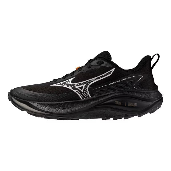Mizuno Neo Lumina GTX - Womens - Black