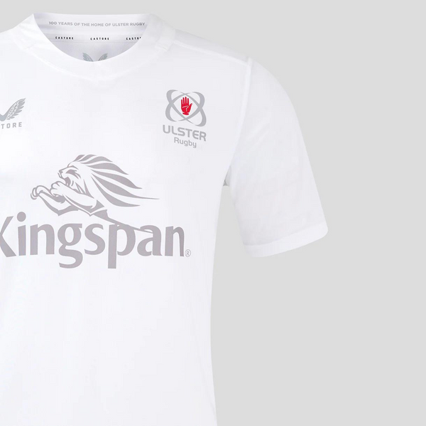 Ulster Rugby 24/25 - Home Replica Jersey